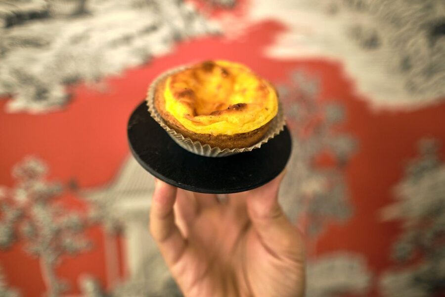Guided Food Tour with Wine Tasting in Verona - Piazza Erbe and the center’s everyday life