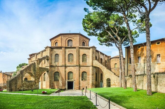 Guided Tour of Mosaic Tiles in Ravenna - Key points to know before booking