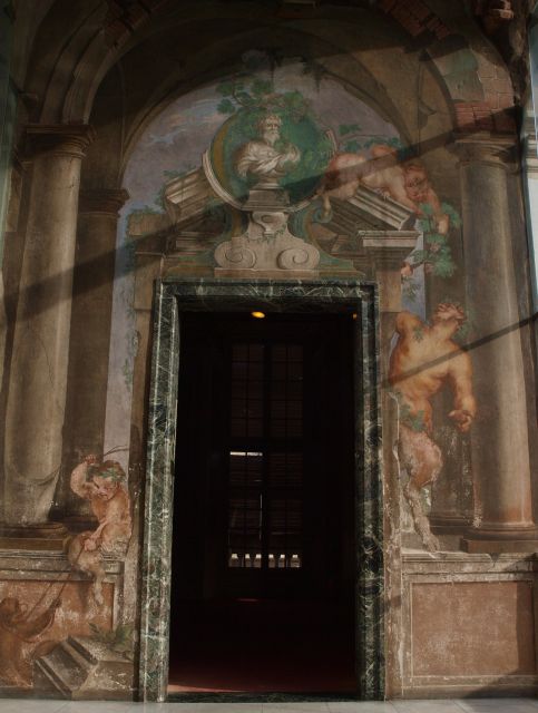 Guided Tour of Rolli Palaces UNESCO Site, Genoa - Practical tips for enjoying the palaces