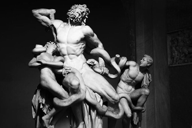 Guided Tour Vatican Museums & Sistine Chapel with Basilica Access - Why this Vatican tour can save your morning