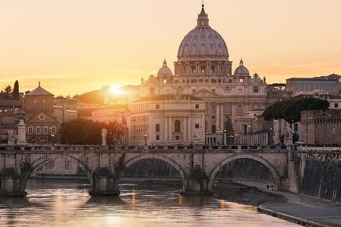 Hadrian's Villa and Villa d'Este Half-Day Trip from Rome - Should you book this half-day trip?