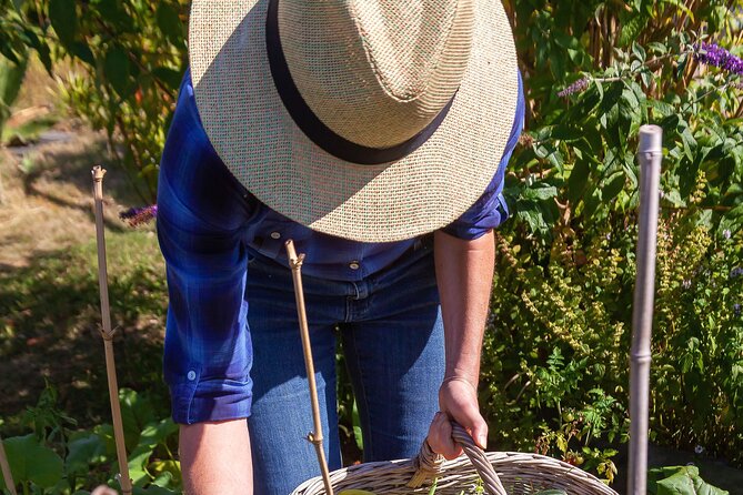 Hands-On Cooking Class & Farmhouse Tour on the Amalfi Coast - A long Italian lunch with local drinks