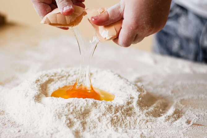 Hands-On Cooking Class & Farmhouse Tour on the Amalfi Coast - Desserts with a distinctly Amalfi accent