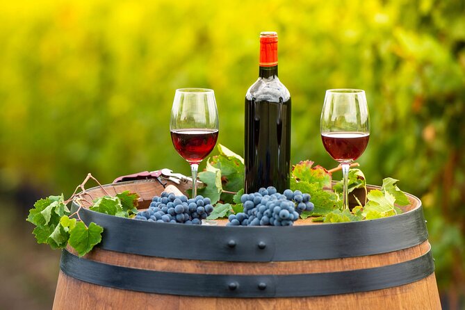 Hands-On Cooking Class & Farmhouse Tour on the Amalfi Coast - What $156 buys you