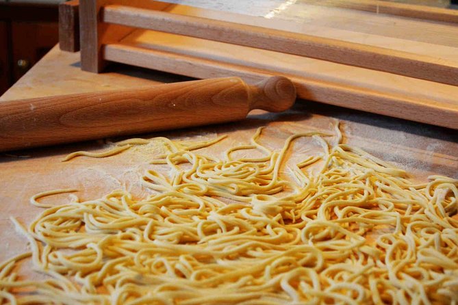 Hands on Italian Cooking Classes - Why the meal matters as much as the lesson