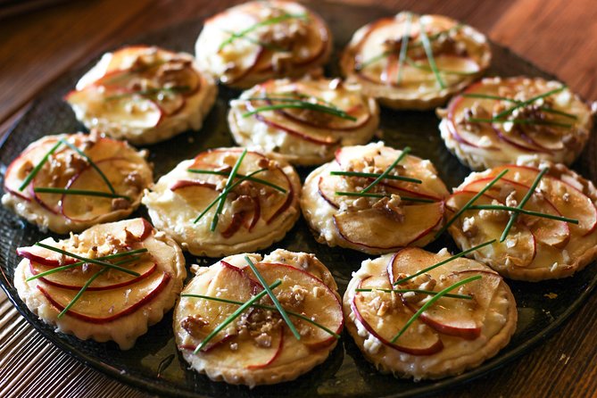 Hands on Italian Cooking Classes - Raffaella’s teaching style