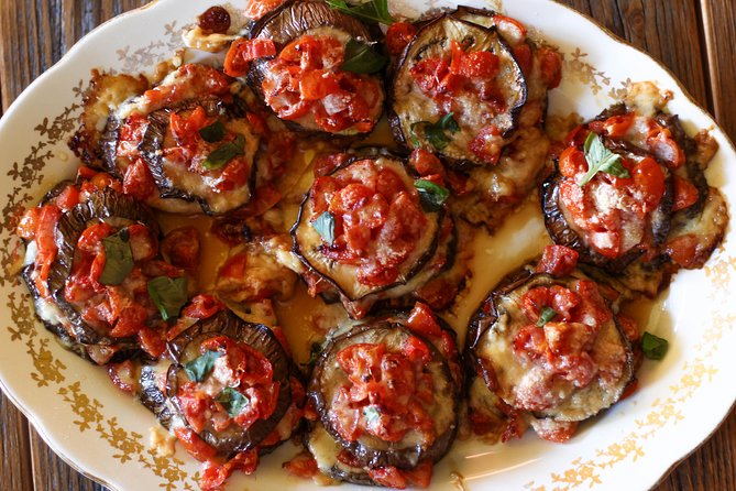 Hands on Italian Cooking Classes - Getting there and planning the morning