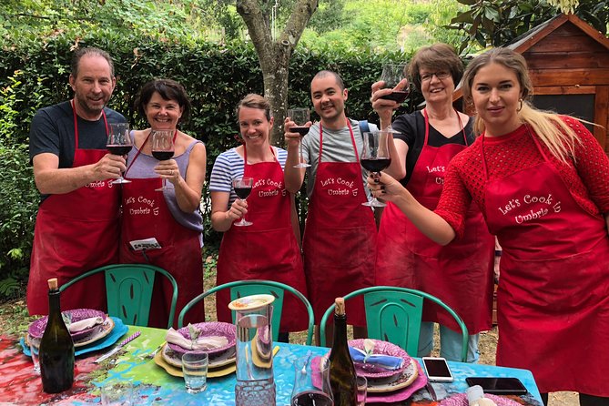 Hands on Italian Cooking Classes - Who will enjoy this Perugia cooking class