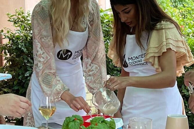 Hands-On Pasta Cooking Class in Florence with optional Pizza - How hands-on is the experience?