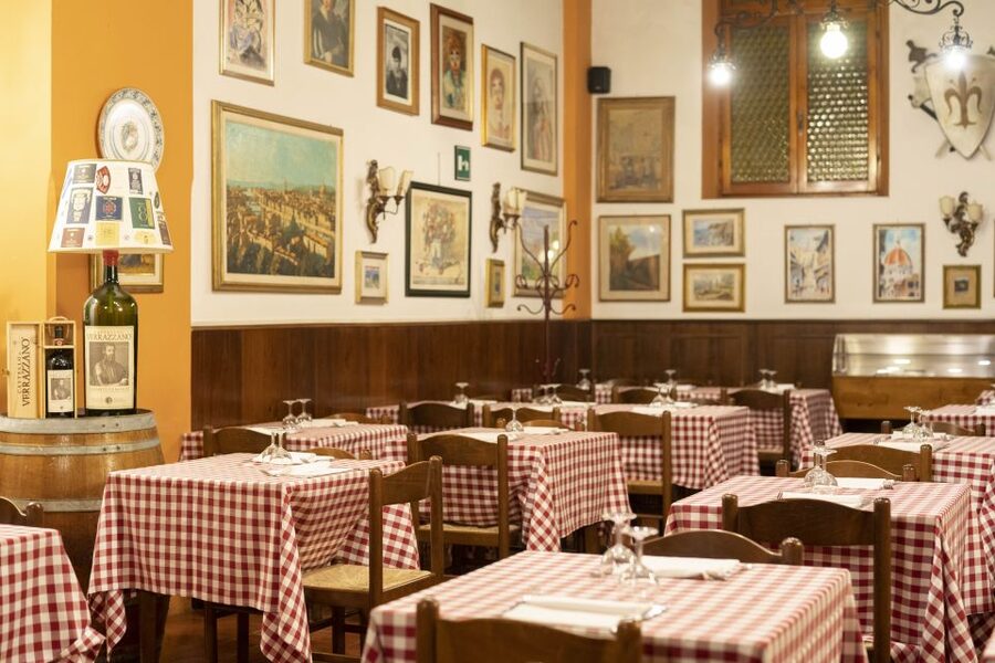 Heart of Florence: Dinner and Three Tenors Concert Ticket - The music, singers, and program