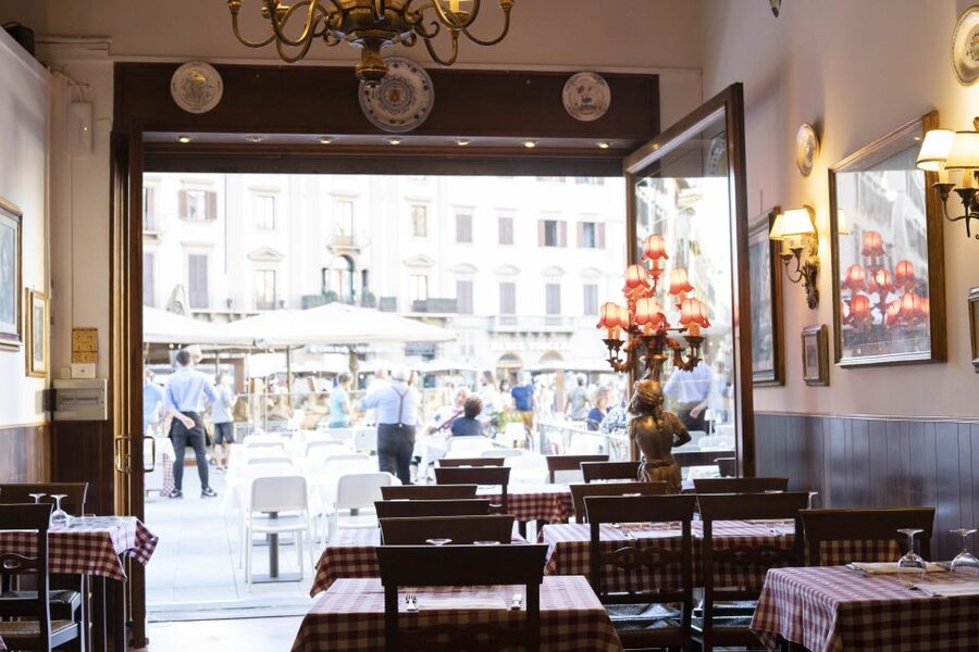 Heart of Florence: Dinner and Three Tenors Concert Ticket - Timing, cancellation, and small details