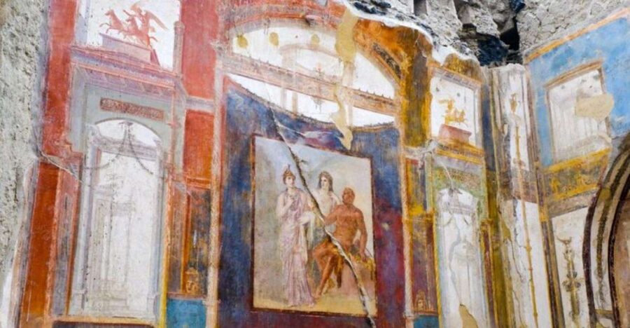 Herculaneum: Skip The Line Entrance ticket + Audioguide - Key points to know before you book