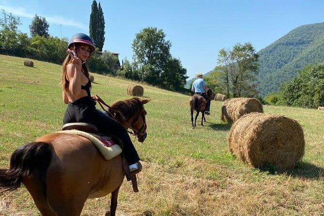 Hot Air Balloon ride in Tuscany countryside from Chianti - Getting there without a rental car