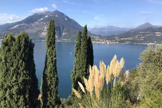Intimate Small-Group Bernina UNESCO Scenic Train on Swiss Alps - Leaving Milan and reaching Lake Como