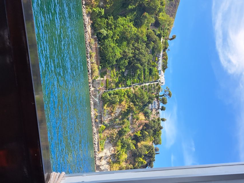 Ischia: Island Boat Tour with Neapolitan Lunch & Snorkeling - Who will enjoy this Ischia boat day