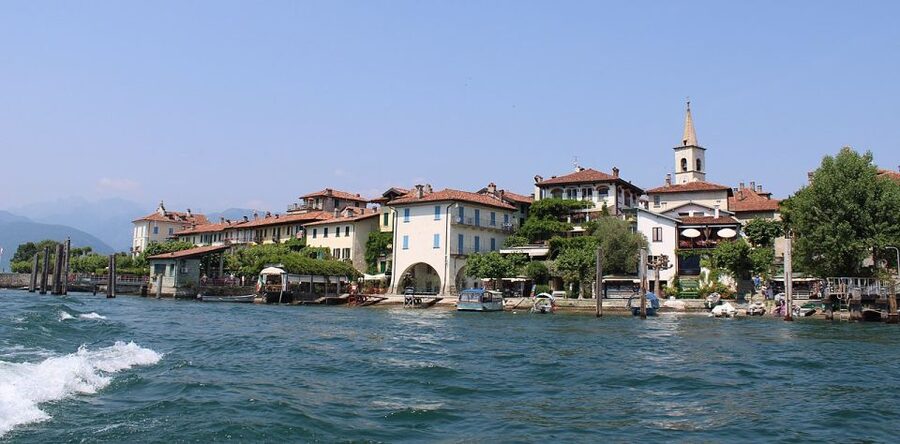 Isola dei Pescatori and Isola Bella Hop-on Hop-off Boat - Who will enjoy this boat pass most