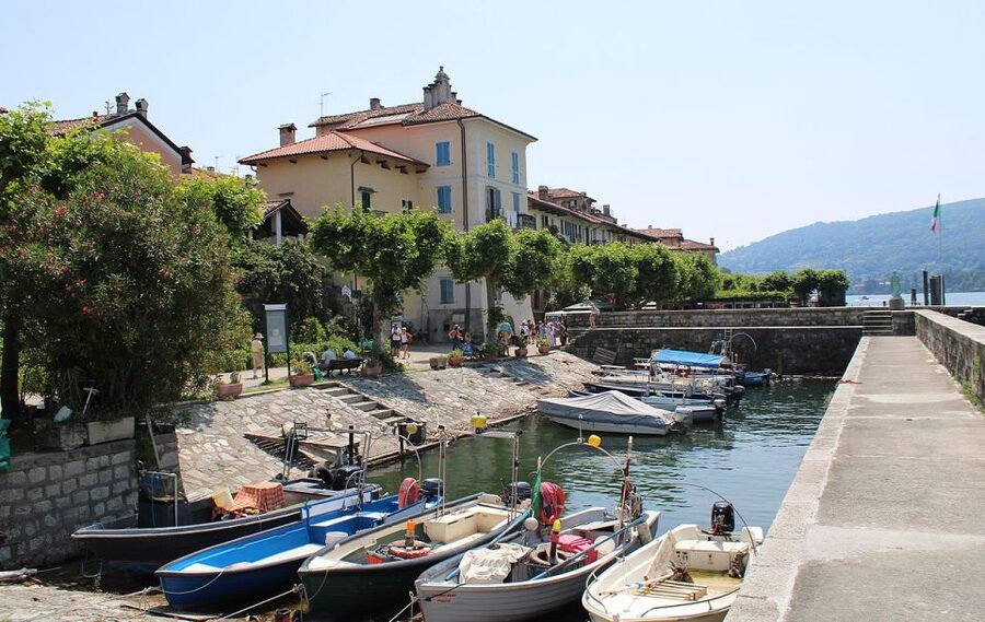 Isola dei Pescatori and Isola Bella Hop-on Hop-off Boat - Practical tips for a smoother island day
