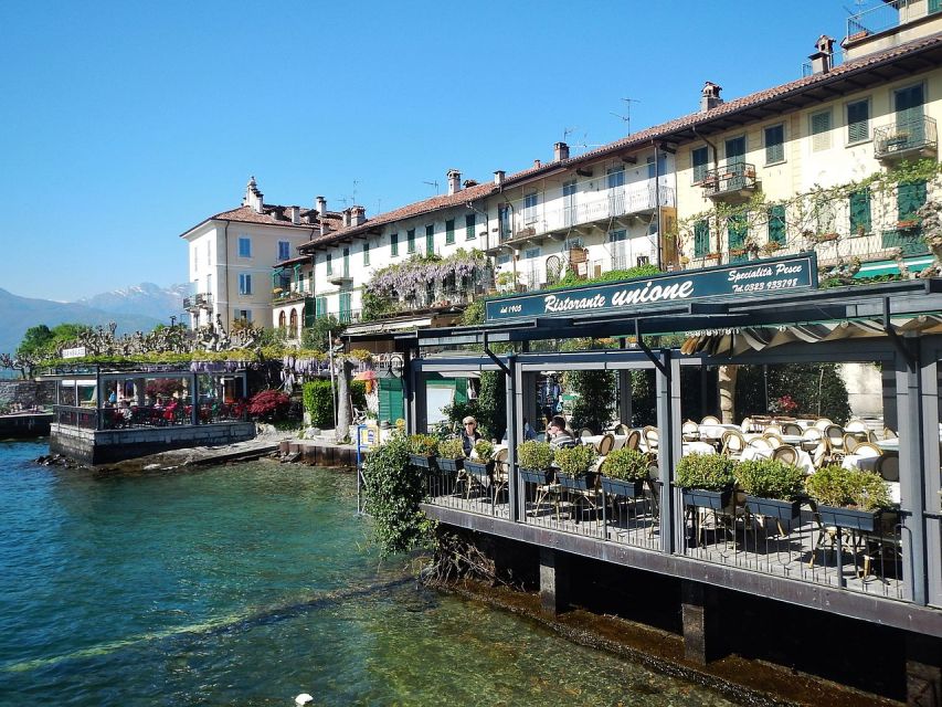 Isola dei Pescatori and Isola Bella Hop-on Hop-off Boat - Should you book this Isola Bella and Pescatori boat pass?