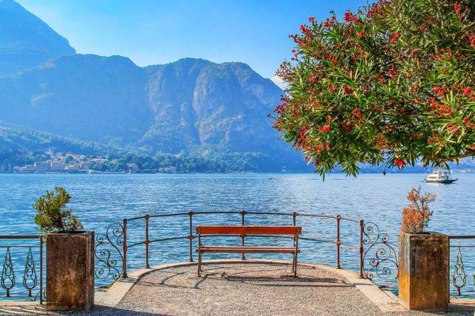 Italy and Switzerland Day Trip: Lake Como, Bellagio & Lugano from Milan - Why this Milan day trip works