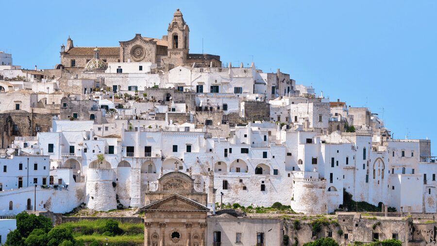 Itria Valley: Polignano, Ostuni, and Locorotondo, from Bari - FAQ