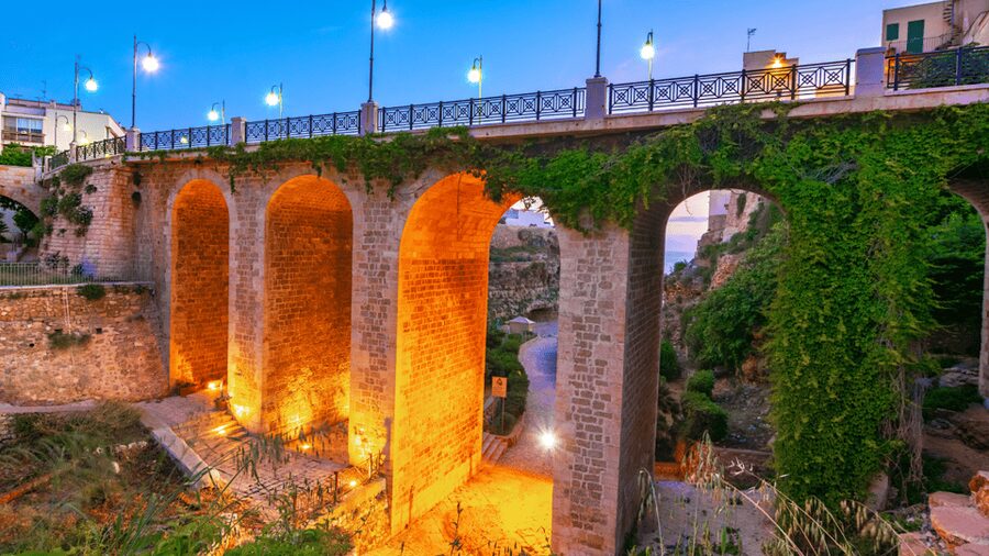 Itria Valley: Polignano, Ostuni, and Locorotondo, from Bari - Food, breaks, and what to pack