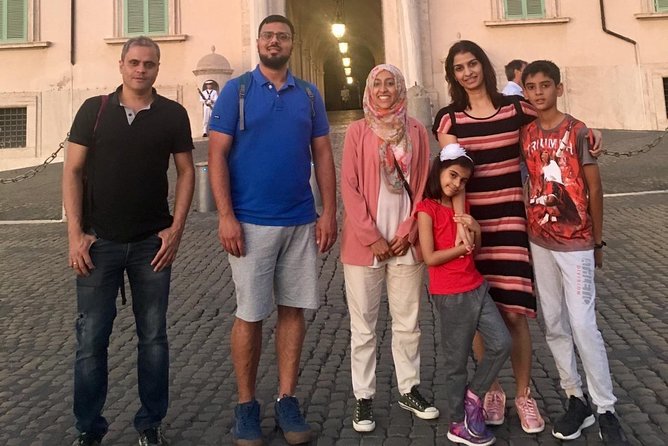 Jewish Ghetto and Trastevere Tour Rome - Campo de’ Fiori and Piazza Farnese