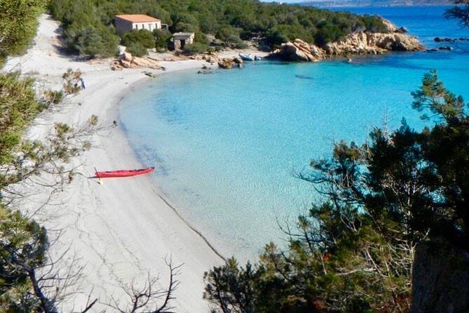Kayak Tour with Snorkeling and Local Aperitif - Friendly guides and a small-group feel