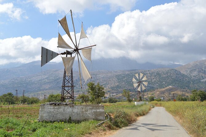 Knossos & Lasithi Plateau: Zeus Cave,Villages, Olive Oil Tour - Why this Knossos and Lasithi day works so well