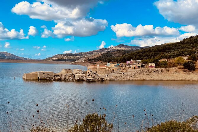 Knossos & Lasithi Plateau: Zeus Cave,Villages, Olive Oil Tour - What the guides add to the day