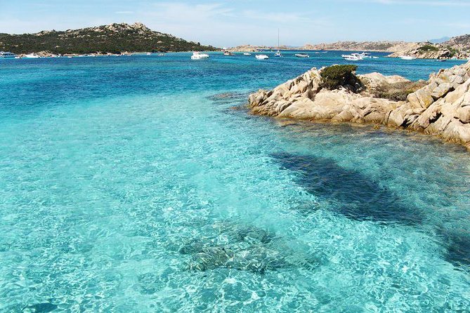 La Maddalena Archipelago Boat Tour from Palau - Who will enjoy this boat tour most