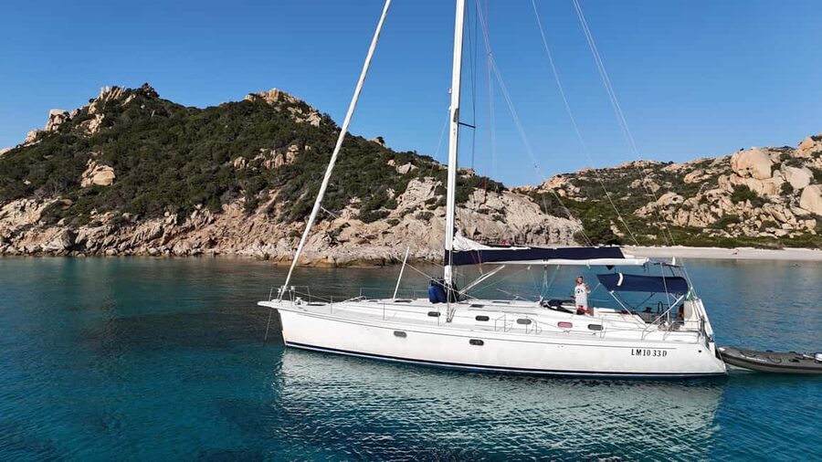 La Maddalena: Full-Day Sailing Trip - Who should book this sailing day?