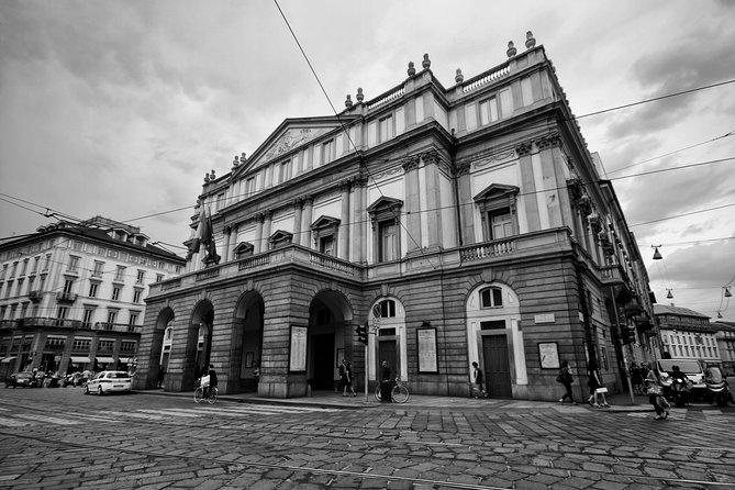 La Scala Theatre and Museum guided experience - Who will enjoy this La Scala experience?