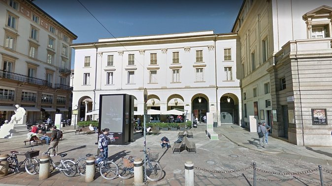La Scala Theatre and Museum Tour in Milan With Private Guide - When a rehearsal changes the experience
