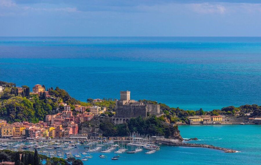 La Spezia: Cinque Terre and Portovenere Full-Day Boat Tour - Booking details that matter