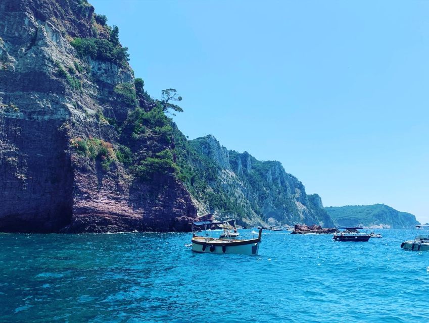 La Spezia: Cinque Terre and Portovenere Full-Day Boat Tour - Value, group size, and who should book