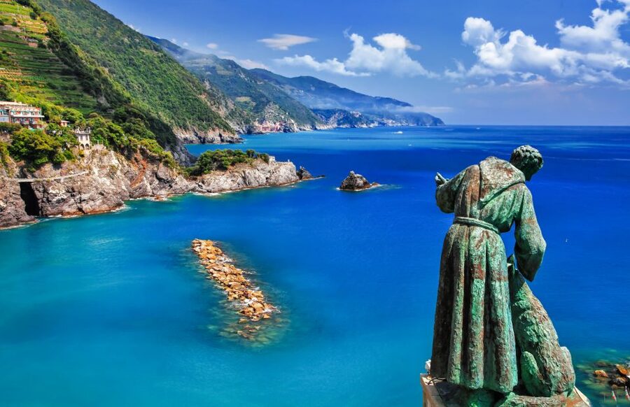 La Spezia: Cinque Terre Tour by Boat - Key points at a glance
