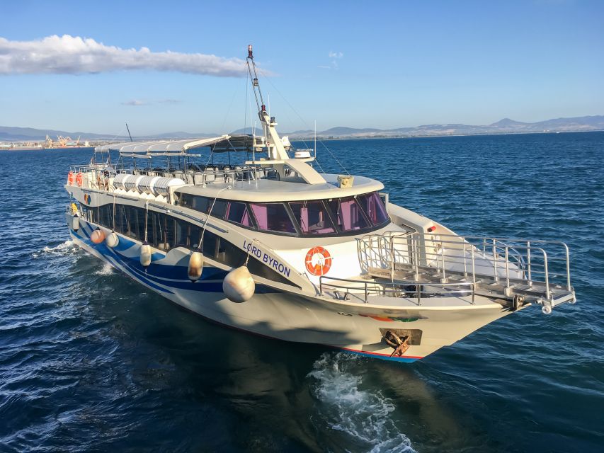 La Spezia: Cinque Terre Tour by Boat - Two schedules, two different first impressions