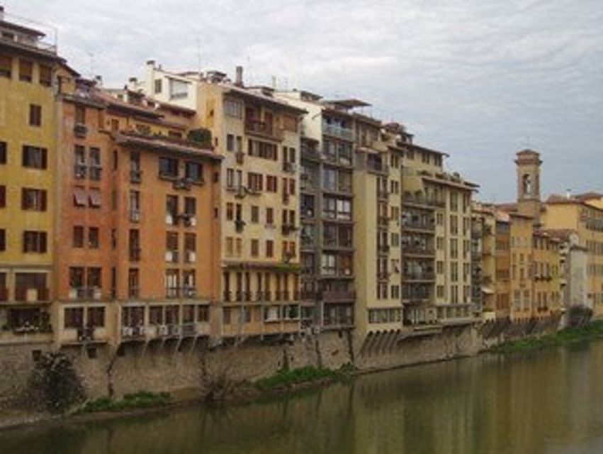 La Spezia: Florence, Pisa w/Leaning Tower & Accademia Option - Guides, commentary, and the self-guided format