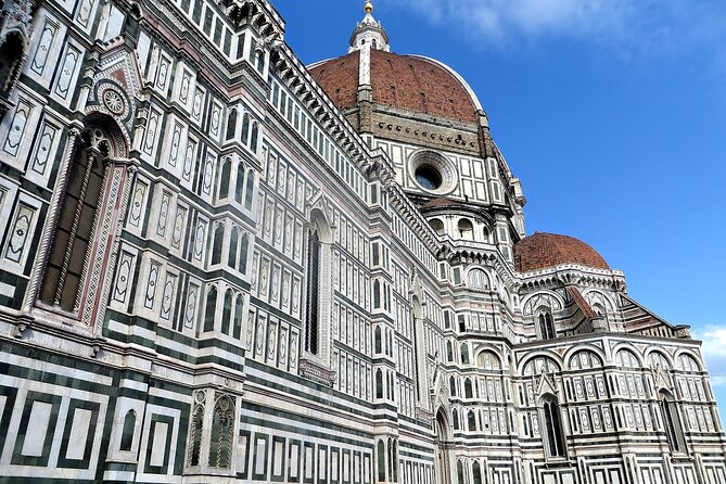 La Spezia Shore Excursion to Florence & Pisa - Choosing the Accademia and Michelangelo’s David