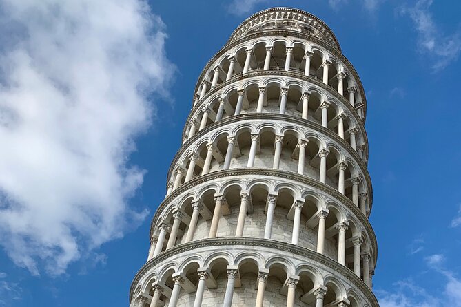 La Spezia Shore Excursion to Florence & Pisa - How the guide service affects the day