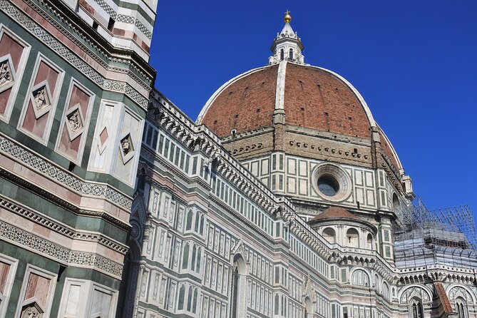 La Spezia Shore Excursion to Florence & Pisa - The ship-return promise and the timing risk