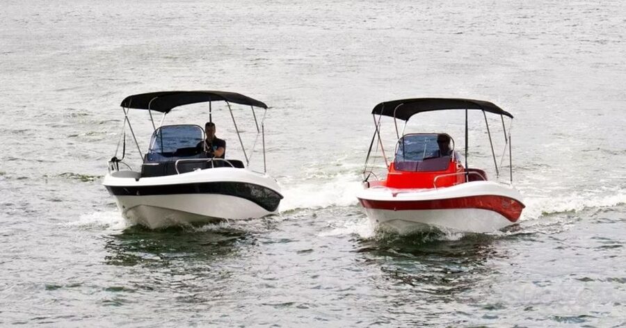 Lake Como: 3-Hour Boat Rental - Who will enjoy this most