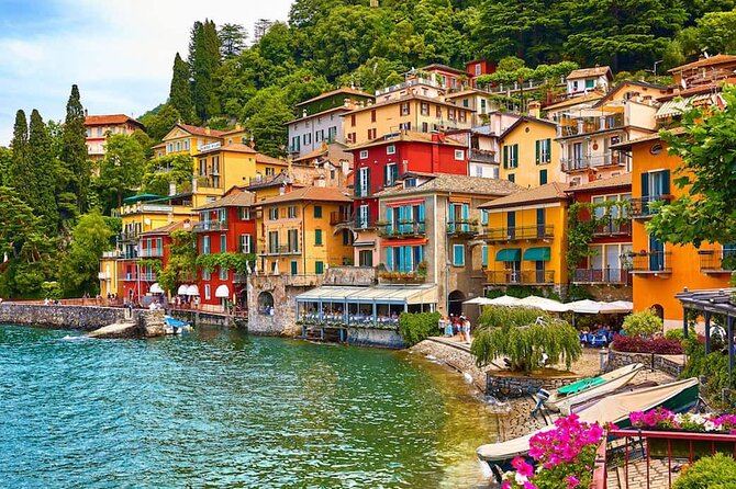 Lake Como and Switzerland: Bellagio & Lugano Tour With Boat Ride - How the timing works in real life