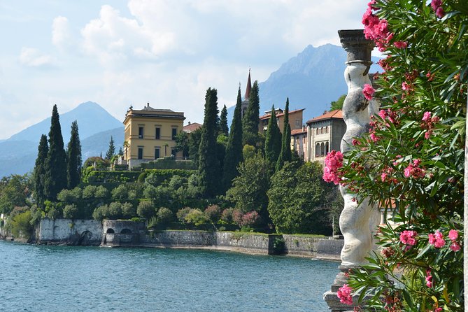 Lake Como & Bellagio Day Trip with Private Boat Cruise - Why this Lake Como day trip works from Milan