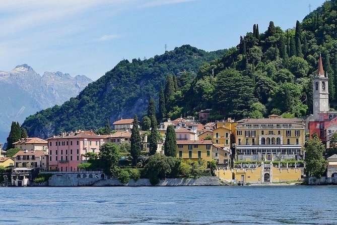 Lake Como Food Tour - Eat like a real Local - Key points to know before booking