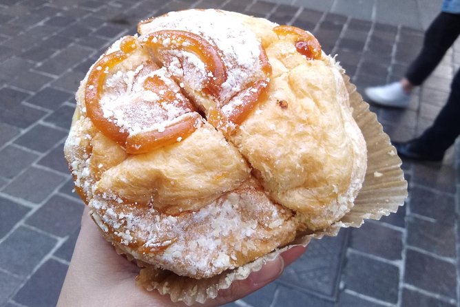 Lake Como Food Tour - Eat like a real Local - Starting at Como Cathedral