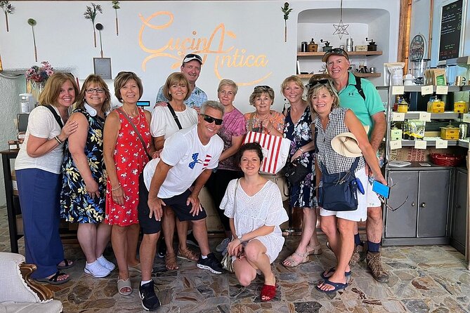 Lake Como Food Tour - Eat like a real Local - Dessert, coffee, and the Italian finish