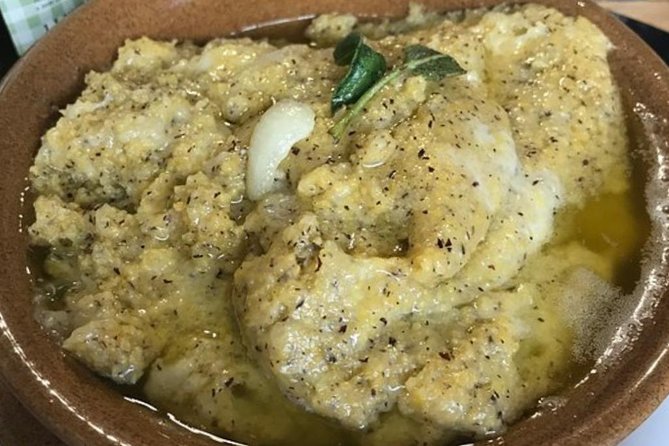 Lake Como Food Tour - Eat like a real Local - The guide can shape the whole afternoon