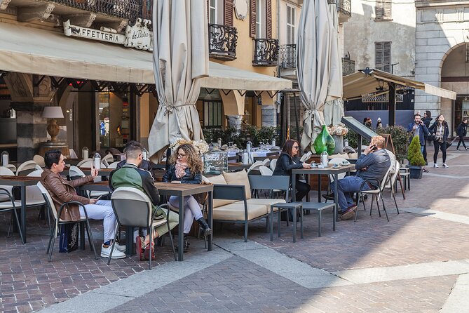 Lake Como Food Tour - Eat like a real Local - Is the $89.53 price fair?