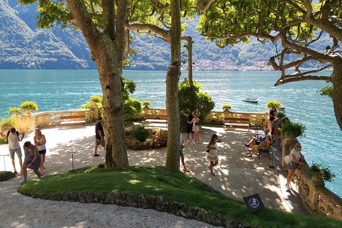 Lake Como Highlights - Villa Balbianello & Bellagio exclusive full-day tour - The real cost at $302.46 per person